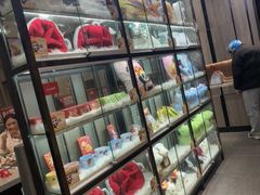 -海底捞火锅(步步高新天地店)