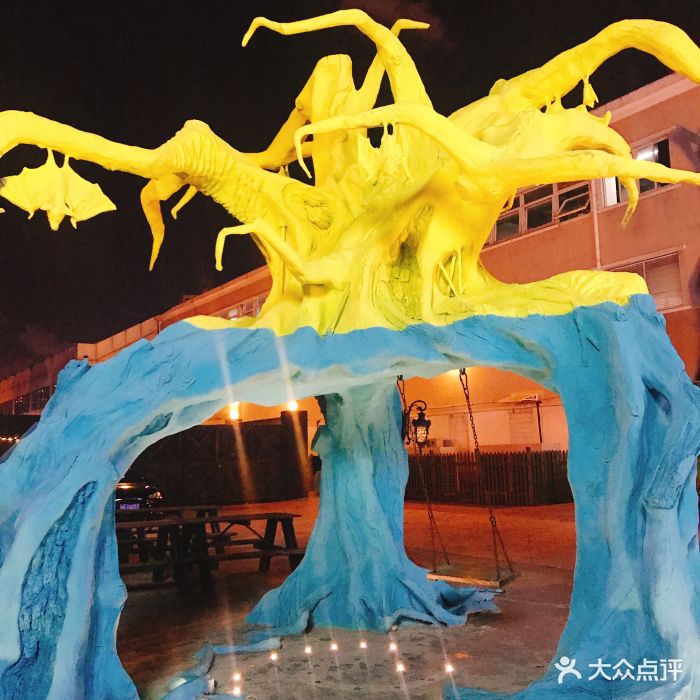 pulupulu主题游戏馆图片 - 第7张