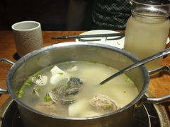 -黑鸡小馆(金源店)