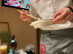 -海底捞火锅(吴中路店)