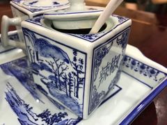 -东吴面馆(金门路金门国际商业广场店)