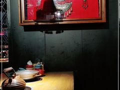 -吃饭皇帝大土家民族菜(正大广场店)