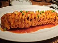 -天元奎饭店(总店)