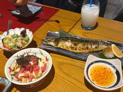 -九酢·海鲜居酒屋