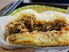 -穆得·老周家牛肉烧饼(普利街店)