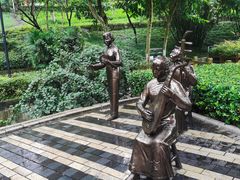 -龙头寺公园