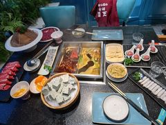 -五星桥原切肥牛火锅·30年专注好牛肉(湖塘店)