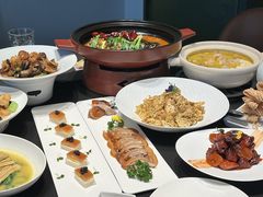 -北京老铺烤鸭(老城根店)
