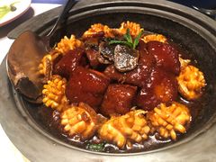 -许家菜(望江店)