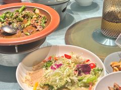 -湘中缘·湖南菜(娄底驻京办店)