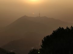 -梧桐山风景名胜区