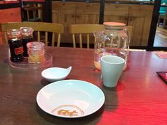 -船歌鱼水饺(高新园区店)