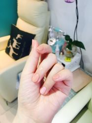 -JELLY NAIL果冻美甲