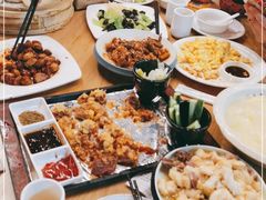 -陈傻子餐厅(世纪都会店)