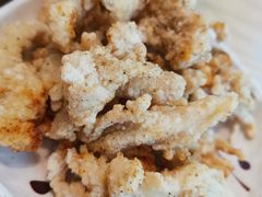 -红小满休闲餐厅(十全街店)