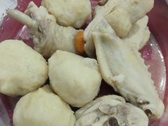 -花苑美食横琴生蚝火锅(拱北粤华路店)