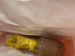 -CARINO BAKERY&CAFE(人广来福士店)