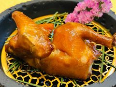 -白家大院·王府宫廷菜(苏州街店)