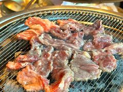 -西塔老太太泥炉烤肉(望京一店)