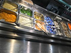 -So Lounge索兰至餐厅(蓝色港湾店)