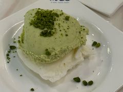 -MADO冰淇淋咖啡馆(淘金店)