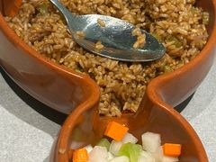 -绿茶餐厅(广州天河城店)