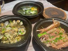 -小时候焗海鲜(鄞州万达店)