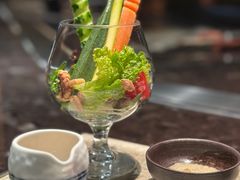 -Ginza Onodera铁板烧(外滩十八号店)