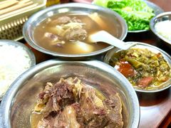 -阿秋牛排(湖心街店)