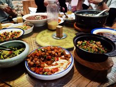 -苹果树下艺术餐厅(通州店)