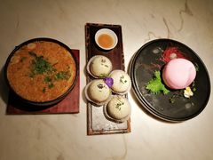 -韵秋荷(宝山龙湖天街店)