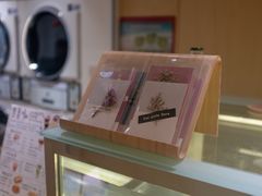 -XI·LaundryCafe 喜咖自助洗衣咖啡店
