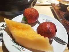 -越光米贩精致料理餐厅(金鹰店)