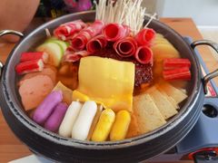 -小岛餐厅