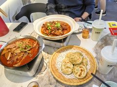 -又见炊烟私房菜(敬亭路店)