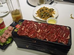 -陈记顺和潮汕牛肉火锅(番禺迎宾大道店)