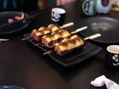 -鸟串烧Yakitori