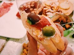-Carmen卡门西班牙餐厅