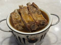 -宝香绑线肉骨茶(柏威年广场店)