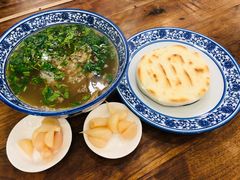 -老白家水盆羊肉