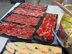 -刘少华贵州小黄牛·鲜牛肉火锅(总店)
