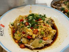 -杨爱珍大排档(龙游店)