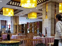 -丰泽园饭店(亚运村店)