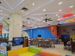 -北京烤鸭 ·儿童菜 ·采风阁家常菜餐厅(亚龙湾天域酒店)