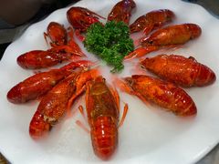 -沪小胖小龙虾(淮海中路旗舰店)