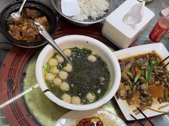 -聪辉同安老美食饭店(大元路店)