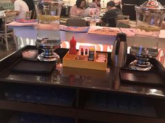 -必胜客(东大桥店)