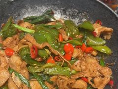 -金狮麟·新豫菜(金码大厦店)