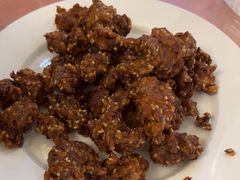 -烤肉宛饭庄(南礼士路店)