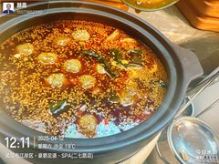 -豪爵足道·SPA(二七路店)